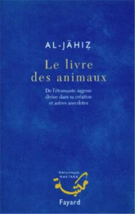 Le livre des animaux