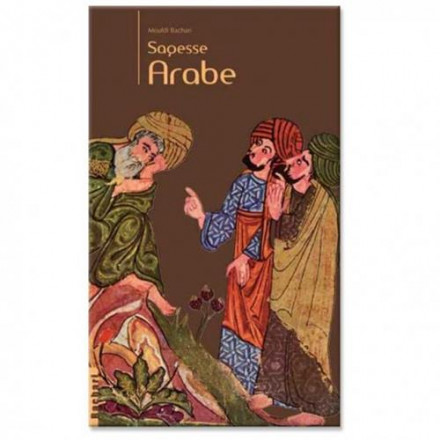 Sagesse arabe