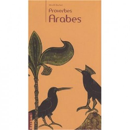 Proverbes arabes
