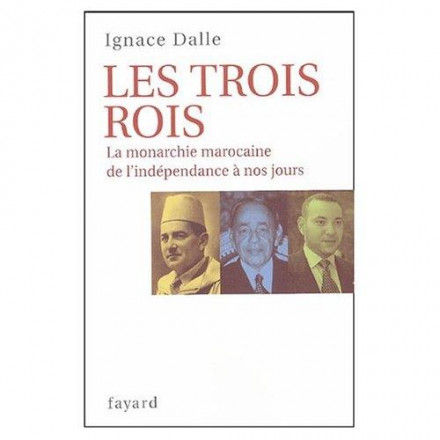 Les trois rois
