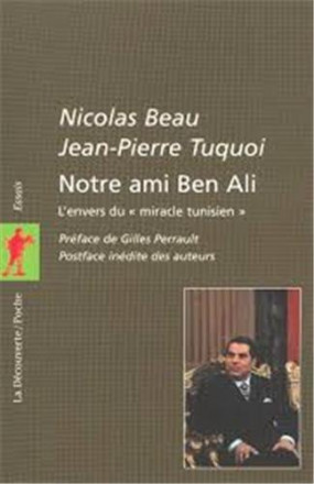Notre ami Ben Ali