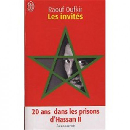Les invités