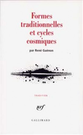 Formes traditionnelles et cycles cosmiques