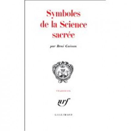 Symboles de la science sacrée