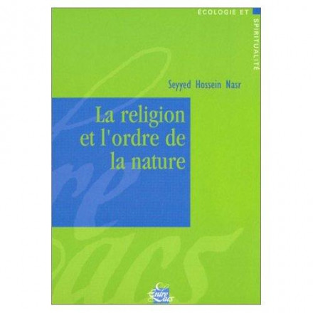 La religion et l'ordre de la nature 