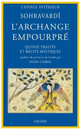 L'archange empourpre