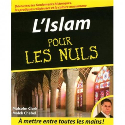 L'islam pour les nuls