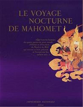 Le voyage nocturne de Mahomet