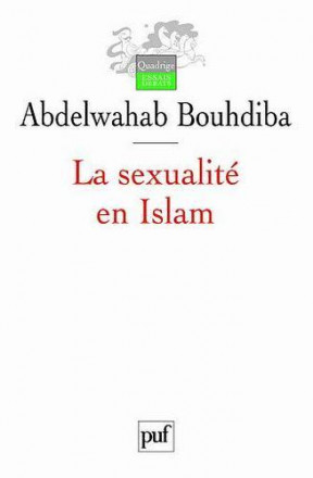 La sexualité en Islam