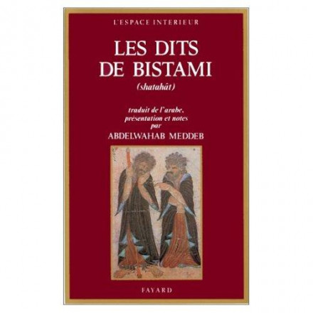 Les dits de Bistami