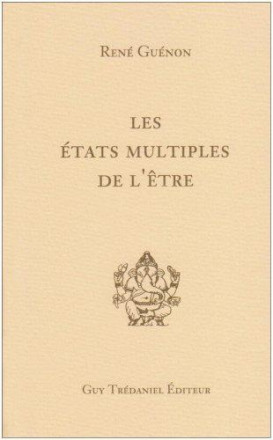 Les états multiples de l'être