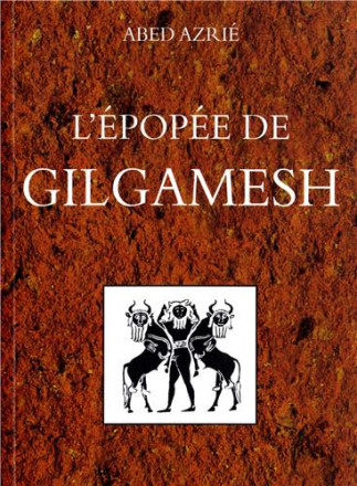 L'épopée de Gilgamesh