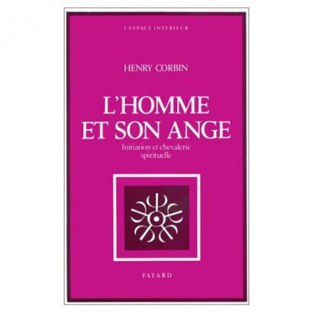 L'homme et son ange