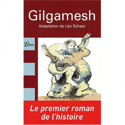 Gilgamesh