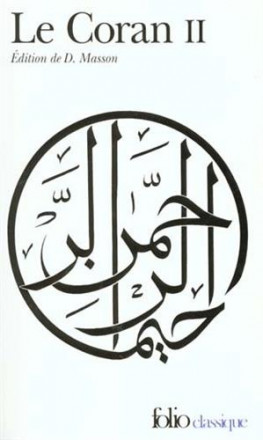 Le coran t2