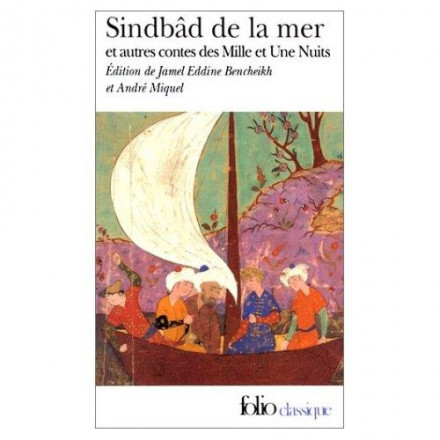 Les mille et une nuits contes choisis et autres contes