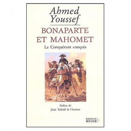 Bonaparte et Mahomet
