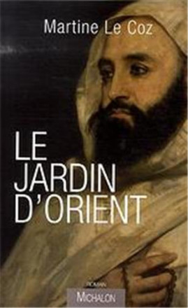Le jardin d'Orient