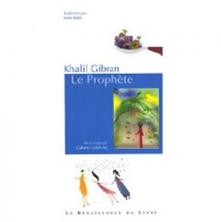 Le prophète