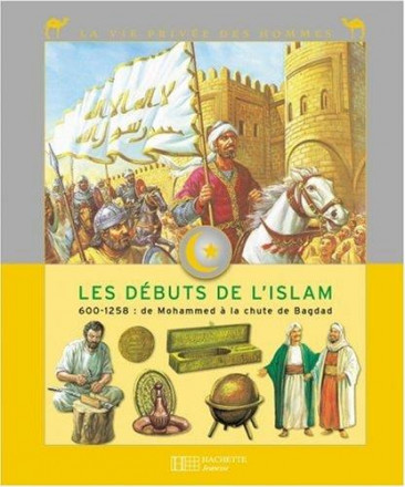 Les débuts de l'islam