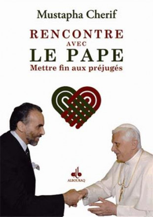 Rencontre avec le pape : mettre fin aux préjugés
