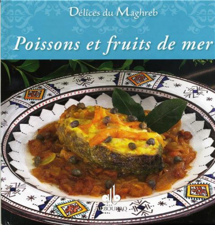 Poissons et fruits de mer