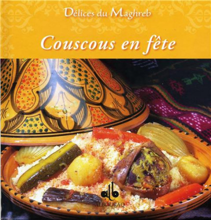 Couscous en fête