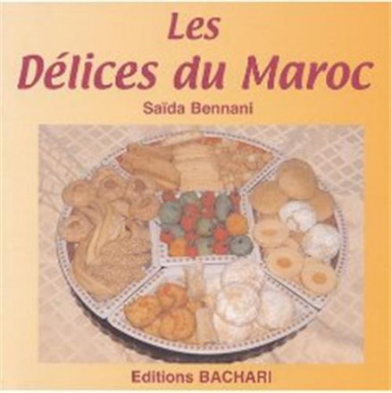 Les délices du Maroc