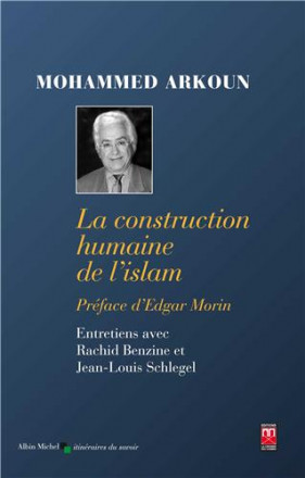 Construction humaine de l'islam