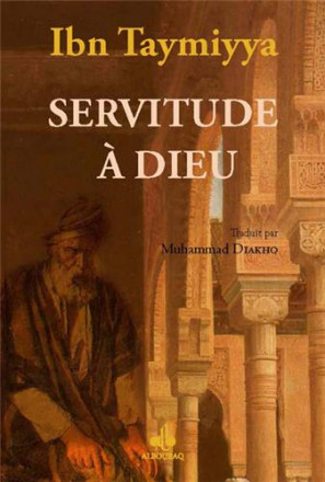 Servitude à dieu