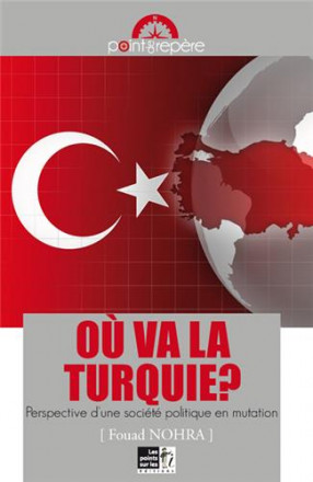 Où va la Turquie : perspective d’une société politique en mutation
