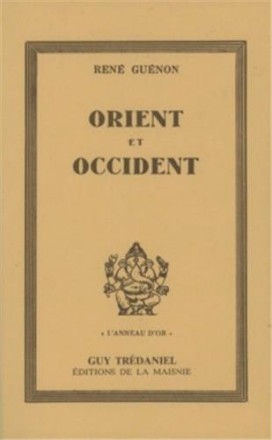 Orient et Occident