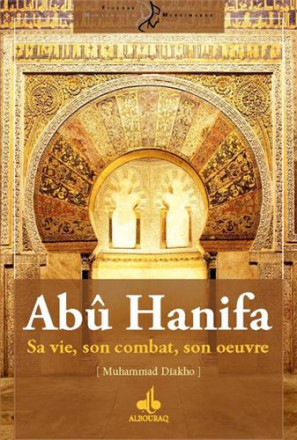 Abu Hanifa : sa vie