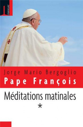 Méditations matinales tome I