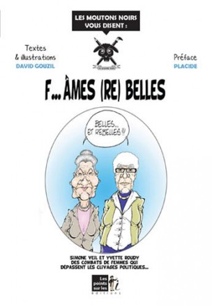 Fames (re) belles !