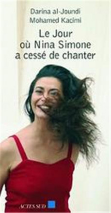 Le jour ou Nina Simone à cesse de chanter