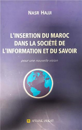 L'insertion du Maroc dans la société de l'information
