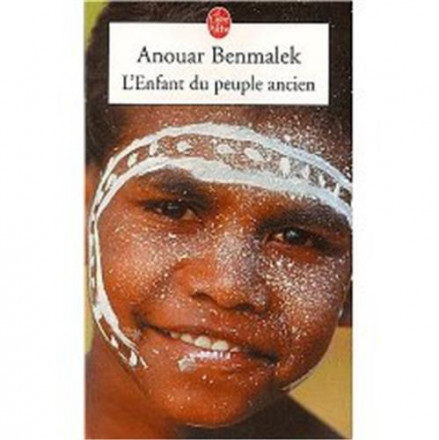 L'enfant du peuple ancien