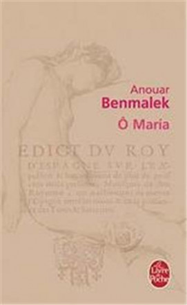 O Maria