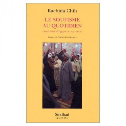 Le soufisme au quotidien