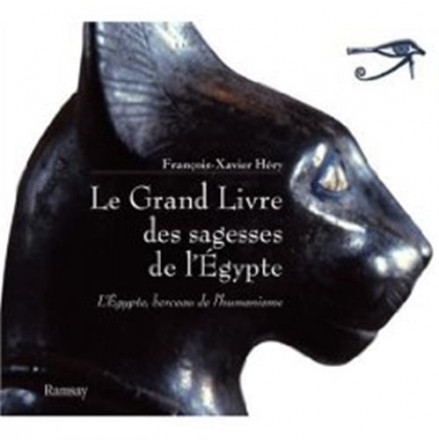 Le grand livre des sagesses de l Egypte