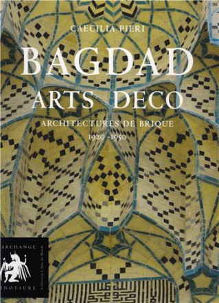 Bagdad arts déco