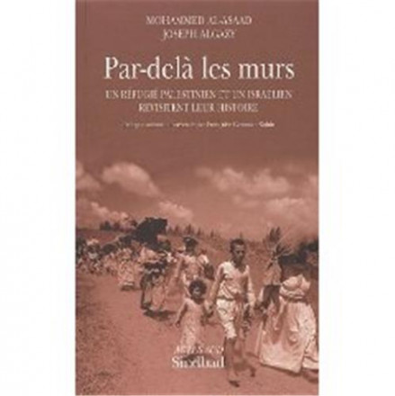 Par delà les murs