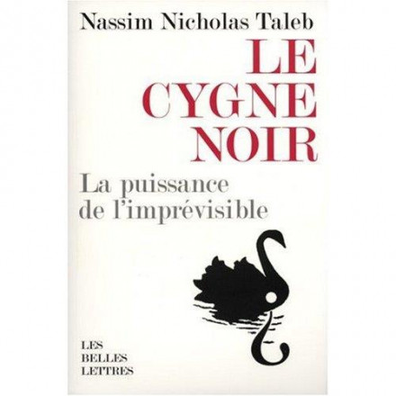 Le cygne noir