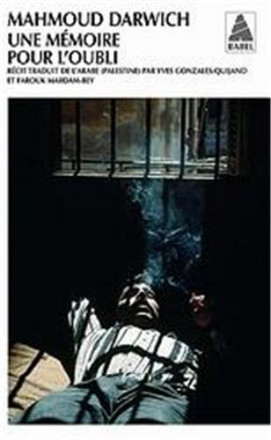 Une Mémoire pour l'oubli Babel 835