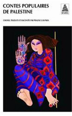 Contes populaires de Palestine