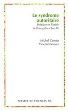 Le syndrome autoritaire