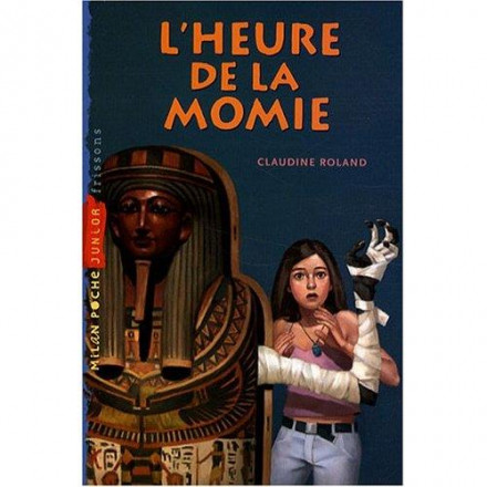 L'heure de la momie 