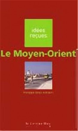 Le Moyen Orient 