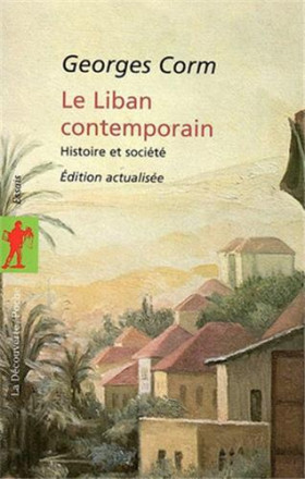 Le Liban contemporain
